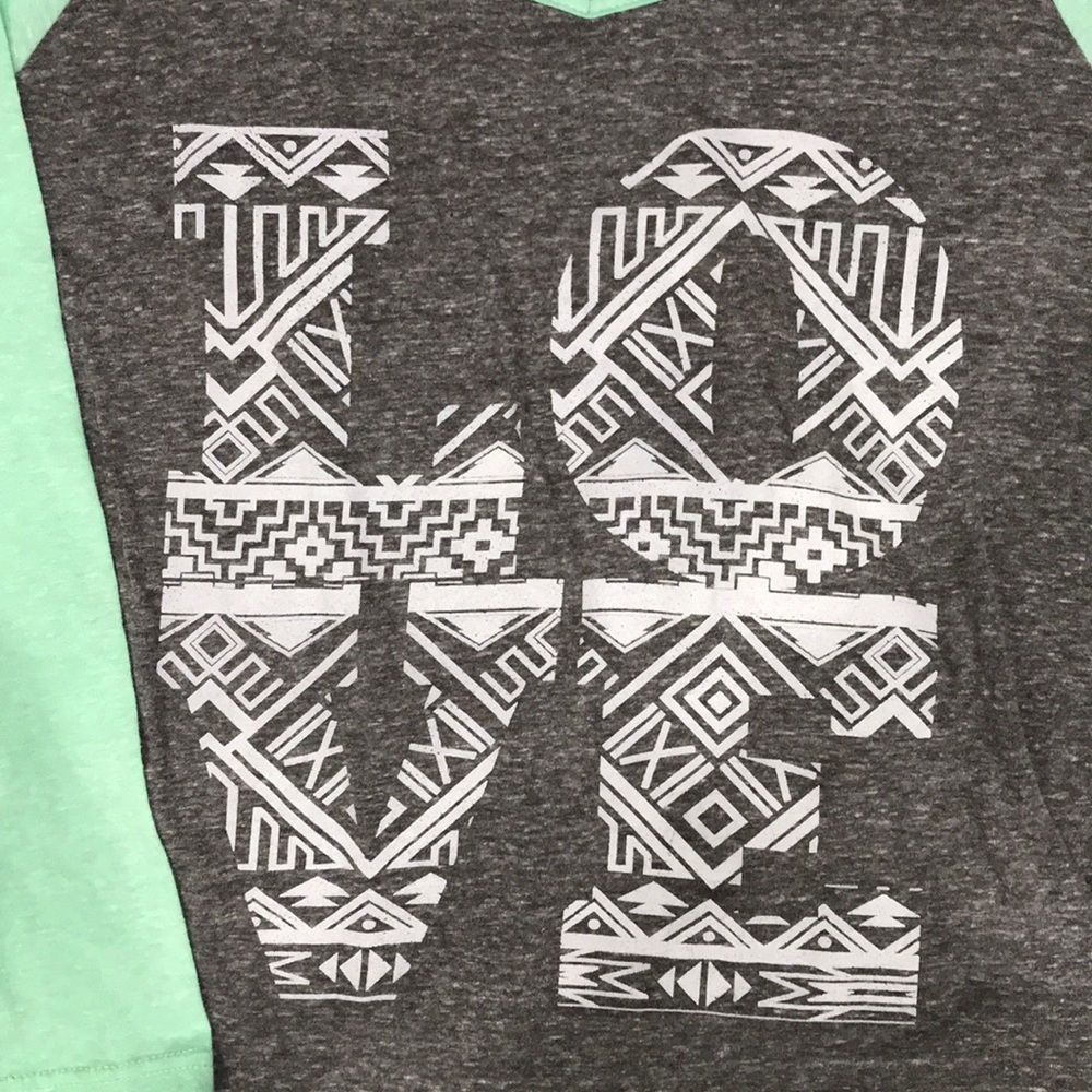 Baseball tee - Picture 2 of 4